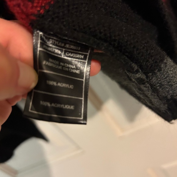 JACK BY BB DAKOTA | flowy sweater cardigan - Picture 4 of 4